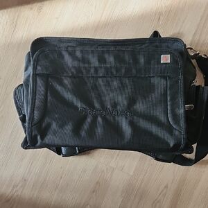 Black Work / Computer  Bag